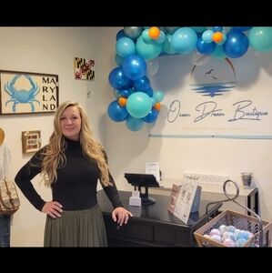 Meet your Posher, Amanda